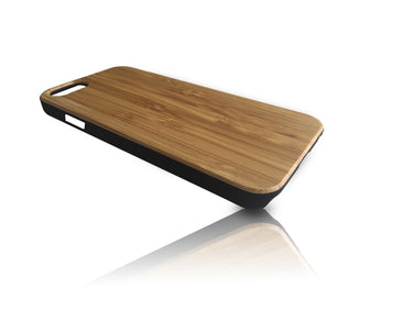 Coque arrière INDIVIDUELLE iPhone SE